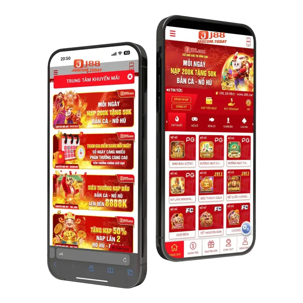 Hình ảnh các loại game đa dạng tại Mu88